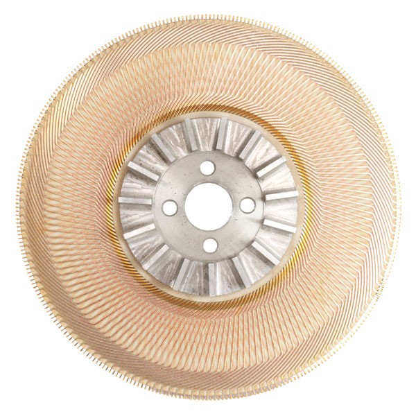 Photo of Parker SSD Parvex (Axem) - Armature Disc for M23 Servo Motor