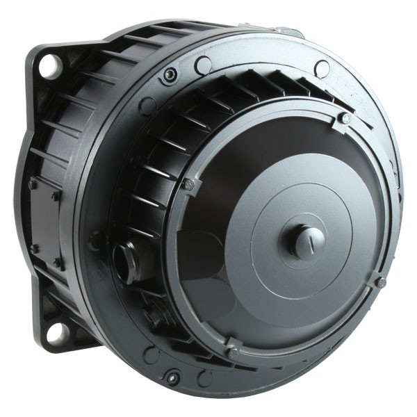 Photo of Axem - MC24P R0016 DC Disc Armature Servo Motor &amp; Tacho