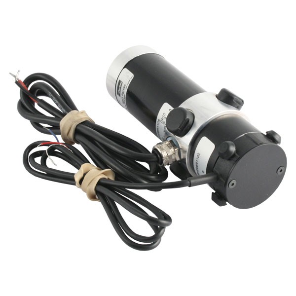 Photo of Parker SSD Parvex RS240B R1000 - DC Servo-Motor, 5 Units