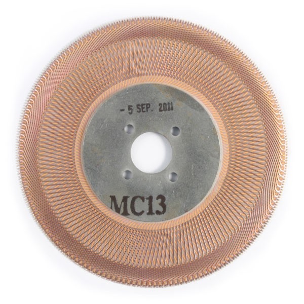 Photo of Parker SSD Parvex (Axem) - Armature Disc for MC13S Servo Motor