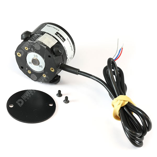 Photo of Parker SSD Parvex SAVTBN206R1000 Tachogenerator