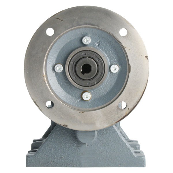 Photo of Pujol - 0.12kW (0.16HP) x 14RPM 100:1 - LPC Pujol Gear Unit for Speed Control