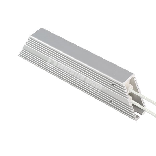 Photo of Dynamic Brake Resistor, 330 Ohms, 100 Watts