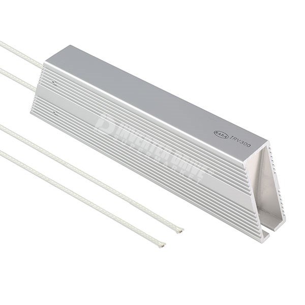 Photo of Dynamic Brake Resistor, 220 Ohms, 300 Watts