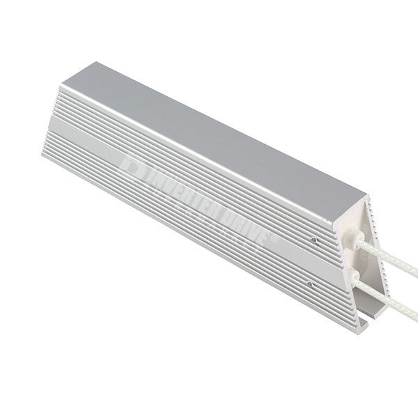 Photo of Dynamic Brake Resistor, 220 Ohms, 300 Watts