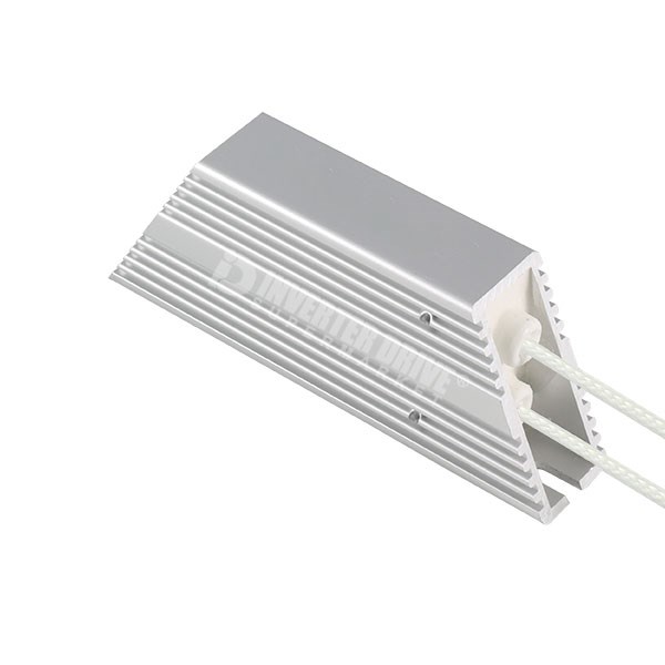 Photo of Dynamic Brake Resistor, 100 Ohms, 60 Watts