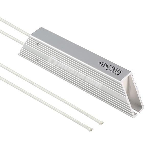 Photo of Dynamic Brake Resistor, 100 Ohms, 100 Watts CZ389853