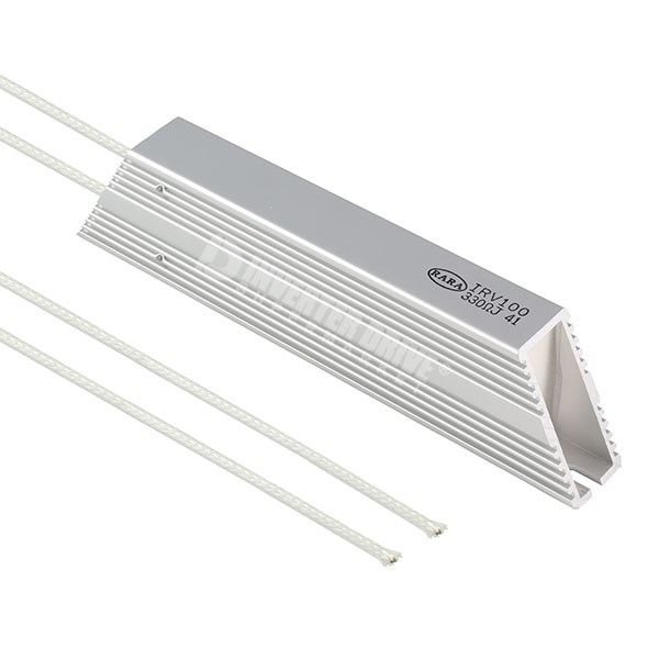 Photo of Dynamic Brake Resistor, 330 Ohms, 100 Watts