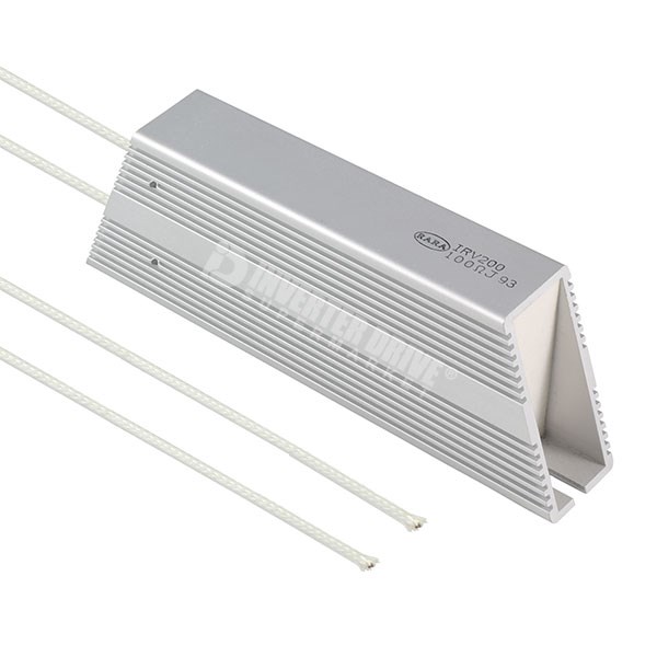 Photo of Dynamic Brake Resistor, 100 Ohms, 200 Watts - CZ467717