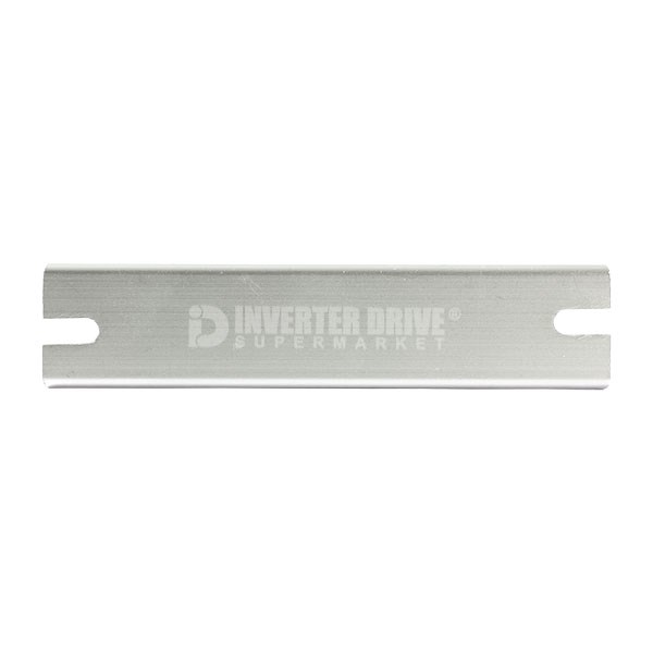 Photo of Dynamic Brake Resistor, 100 Ohms, 60 Watts