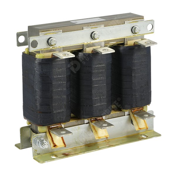 Photo of LR330 AC Line Choke 250A (115kW) PL or PLX DC Drives