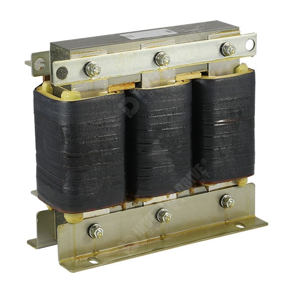 Photo of REO 2% 800A AC Line Choke, 400V 3ph, IP00
