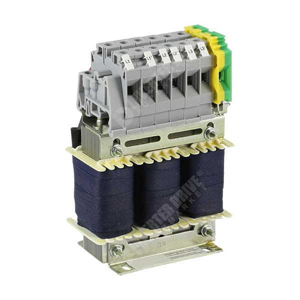 Photo of Sprint LR48 AC Line Choke 42A (20kW) PL or PLX DC Drives