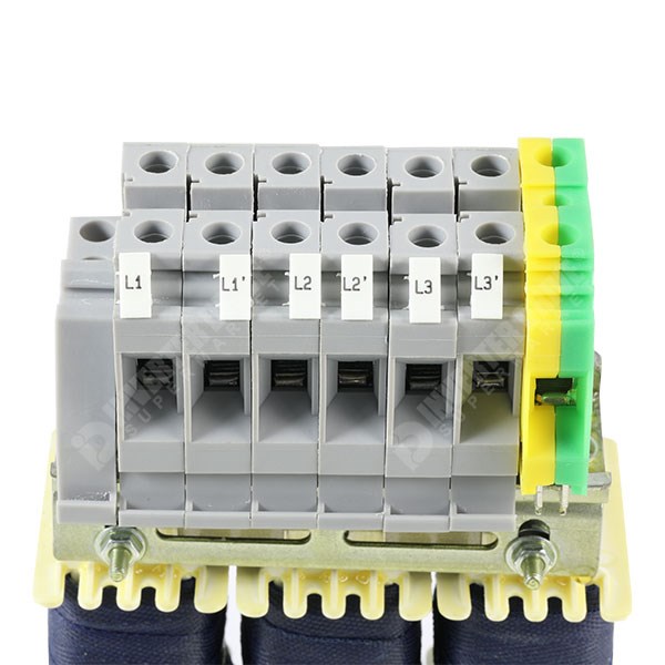 Photo of Sprint LR48 AC Line Choke 42A (20kW) PL or PLX DC Drives