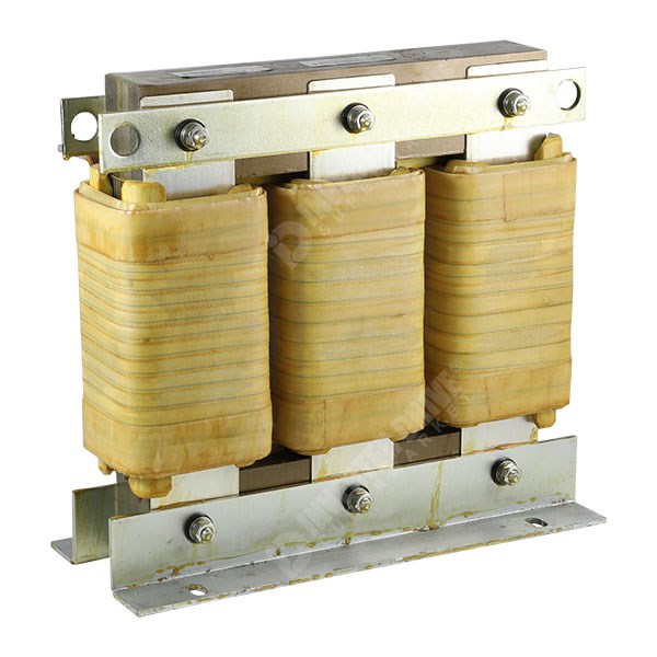 Photo of LR630 AC Line Choke 500A (275kW) PL or PLX DC Drives