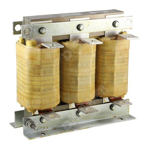 Photo of LR630 AC Line Choke 500A (275kW) PL or PLX DC Drives