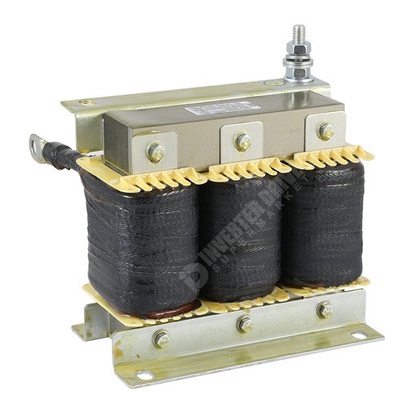 Photo of REO 4% 90A AC Line Choke, 400V 3ph, IP00