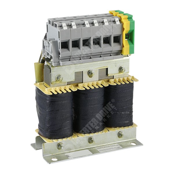 Photo of Sprint LR120 AC Line Choke 96A (50kW) PL or PLX DC Drives