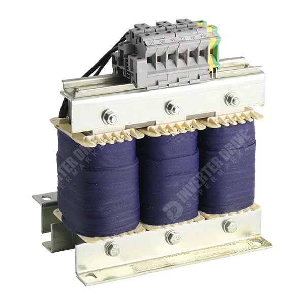 Photo of Sine Filter for 6A x 400V Inverter - CNW933/6