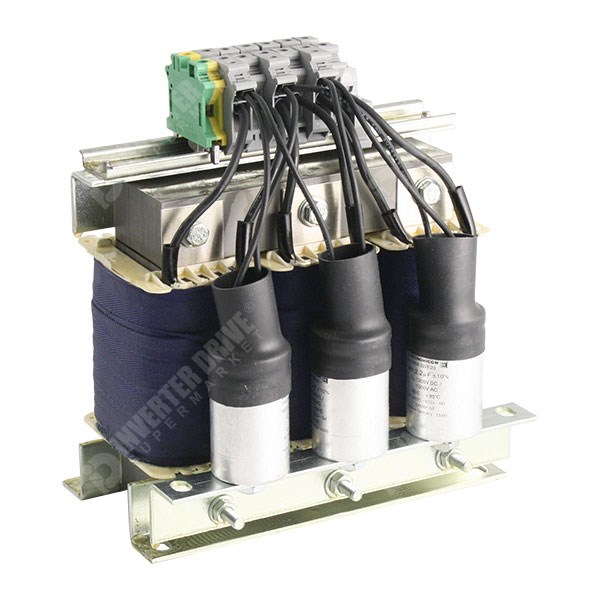 Photo of Sine Filter for 6A x 400V Inverter - CNW933/6