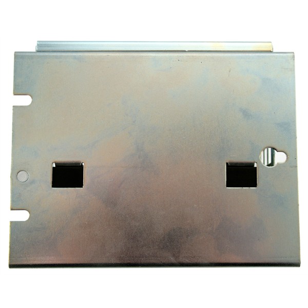Photo of Parvex - 10A/20A x 60V DC Servo Drive - RTS10/20
