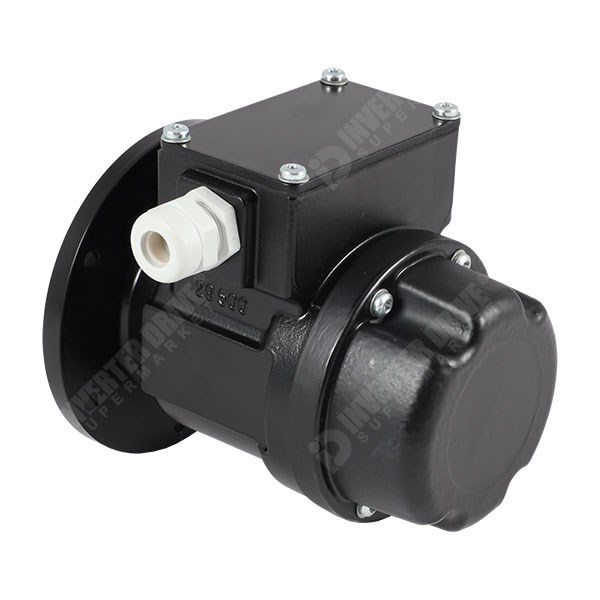 Photo of Radio-Energie RE.0444R Tacho Comp IP54 Flange, 60V 11mm Shaft EG