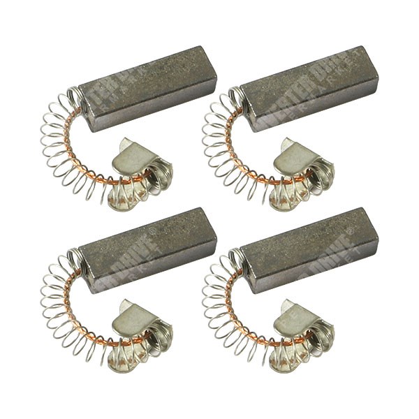 Photo of Radio-Energie REO444R Tacho IP54 Flange 60V 11mm Shaft - Kit + CA Brushes