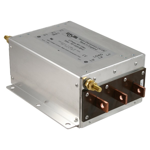 Photo of LS RF3320 MHU - EMC/RFI Filter for 132kW to 160kW Starvert iS7