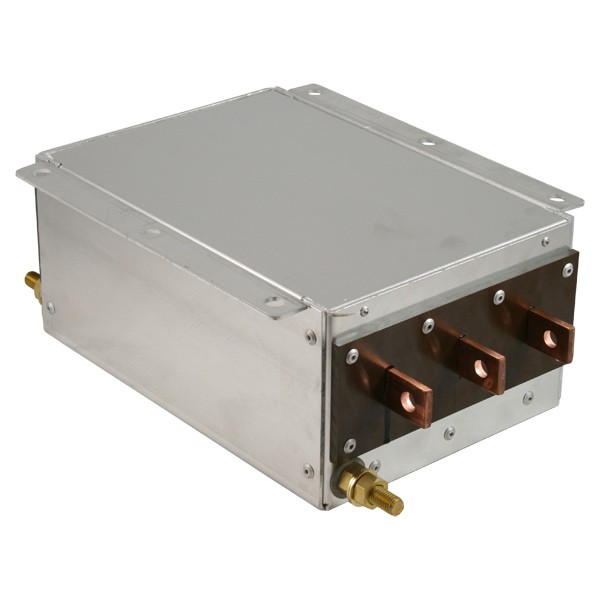 Photo of LS RF3320 MHU - EMC/RFI Filter for 132kW to 160kW Starvert iS7