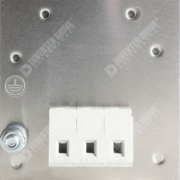 Photo of REO EMC Input Filter for AC Inverter 400Vac 3ph 16A