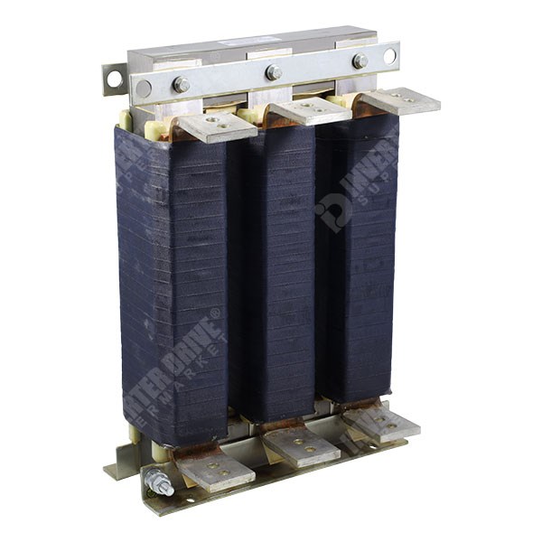 Photo of REO 1000A 1% AC Line Choke, 400V 3ph, IP00