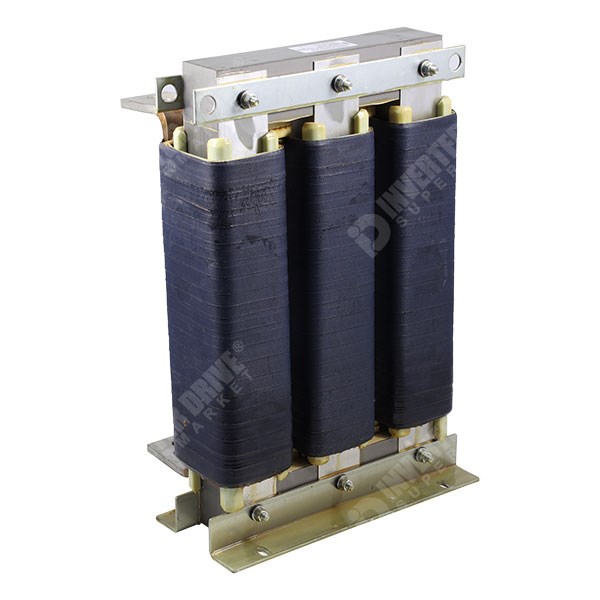 Photo of REO 1000A 1% AC Line Choke, 400V 3ph, IP00