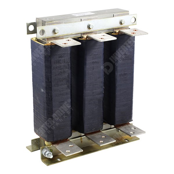Photo of AC Line Choke; 800A, 400V 3ph, IP00, 1% Line Impedance