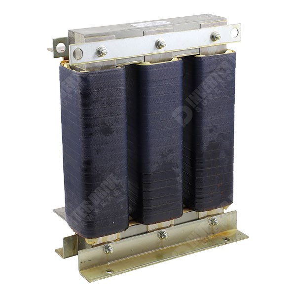 Photo of AC Line Choke; 800A, 400V 3ph, IP00, 1% Line Impedance