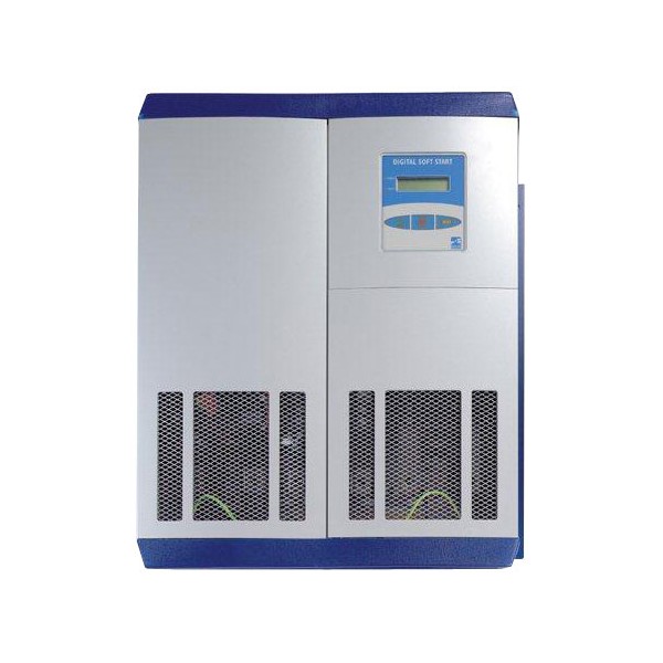 Photo of S2S Softdrive 300 Series 250kW 400V - AC Motor Soft Starter (220V Aux)