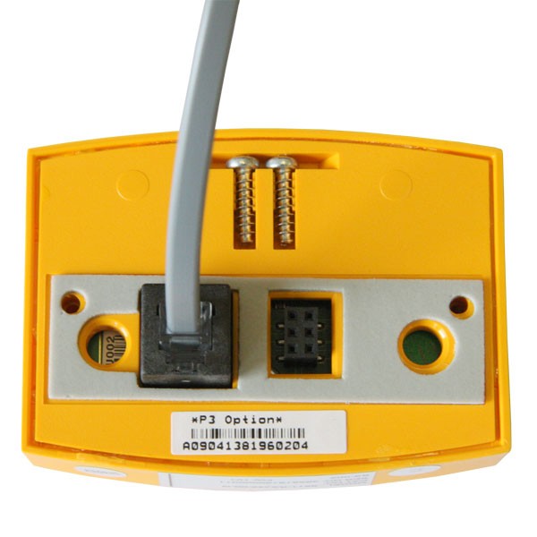 Photo of Parker SSD 5m Lead to remote mount a 650 Series Keypad - CMO57375U500