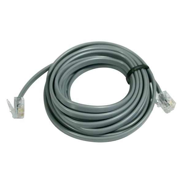 Photo of Parker SSD 5m Lead to remote mount a 650 Series Keypad - CMO57375U500