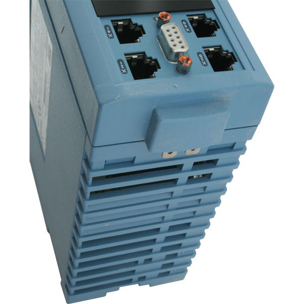 Photo of Parker SSD 631 - 4A x 230V AC Servo Drive