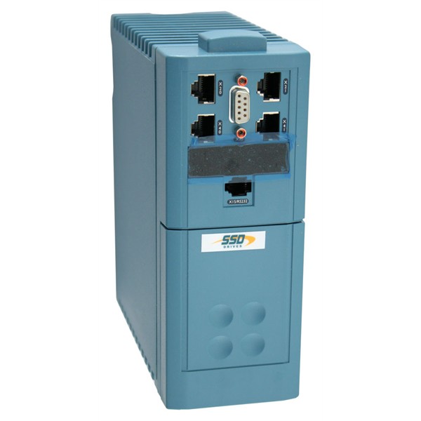 Photo of Parker SSD 631 - 6A x 230V AC Servo Drive