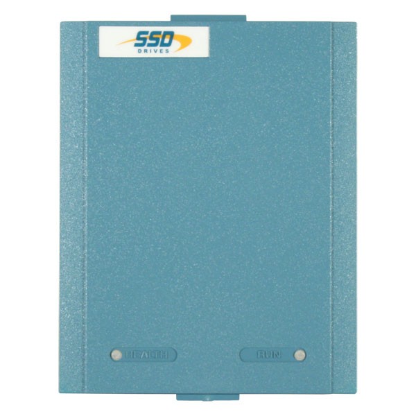Photo of SSD - Keypad Blank for 690P &amp; 650VC to VF - LA500326U001 - Blue