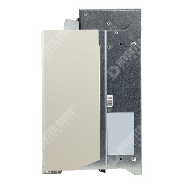 Photo of Santerno DCREG2 40kW 100A 2Q 200V to 500V 3ph AC to DC Converter