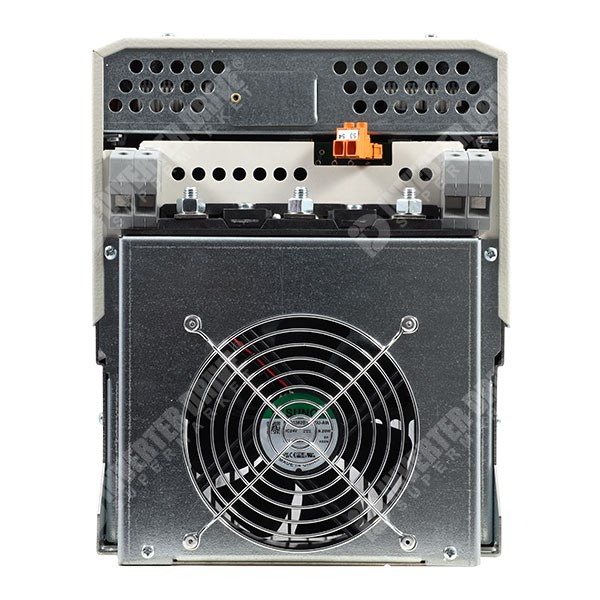 Photo of Santerno DCREG2 40kW 100A 2Q 200V to 500V 3ph AC to DC Converter