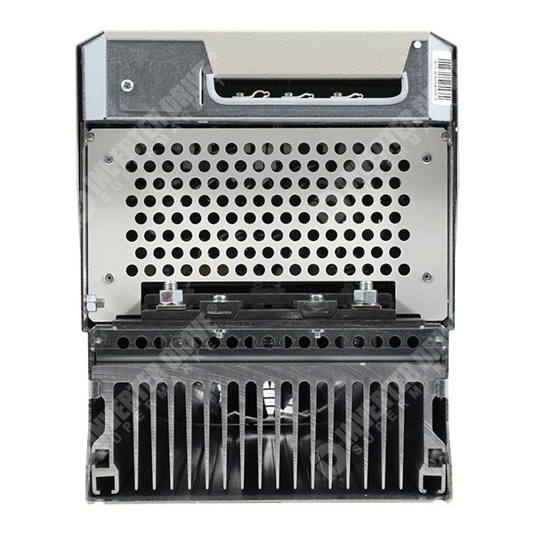 Photo of Santerno DCREG2 40kW 100A 2Q 200V to 500V 3ph AC to DC Converter