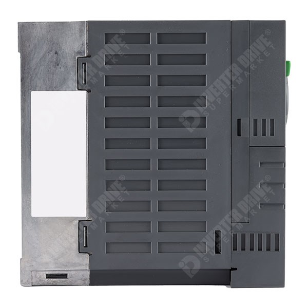 Photo of Santerno Sinus M 0.75kW 400V 3ph AC Inverter Drive, C3 EMC, DBR