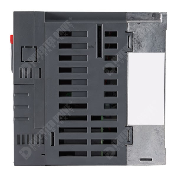 Photo of Santerno Sinus M 0.75kW 400V 3ph AC Inverter Drive, C3 EMC, DBR