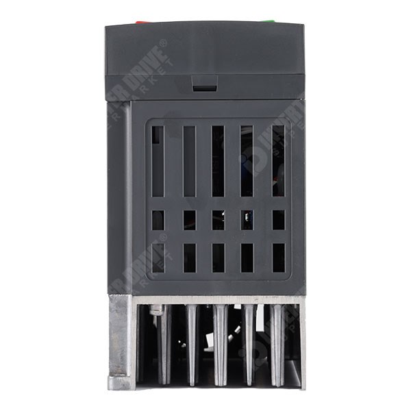 Photo of Santerno Sinus M 0.75kW 400V 3ph AC Inverter Drive, C3 EMC, DBR