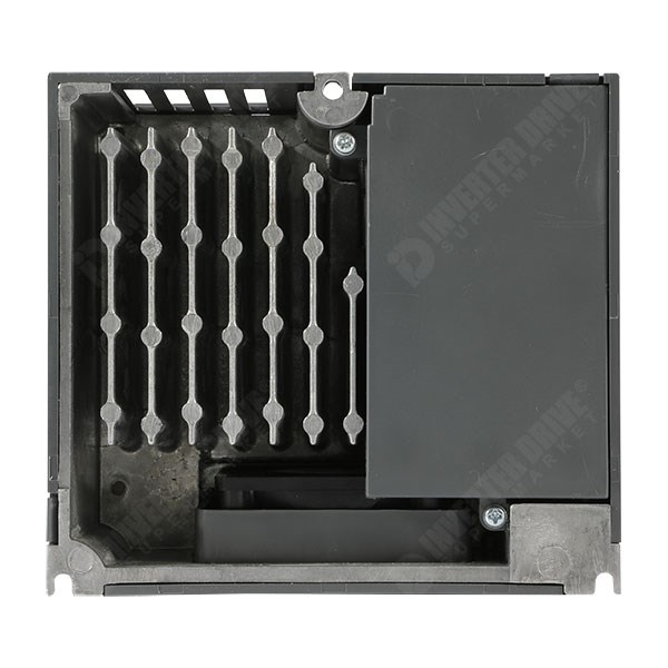 Photo of Santerno Sinus M 3kW 230V 1/3ph to 230V 3ph AC Inverter Drive, C3 EMC, DBR