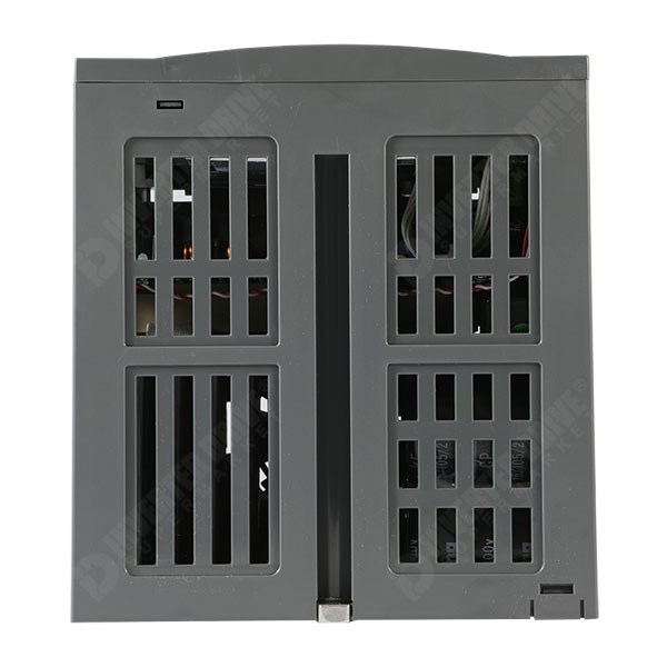 Photo of Santerno Sinus M 3kW 230V 1/3ph to 230V 3ph AC Inverter Drive, C3 EMC, DBR