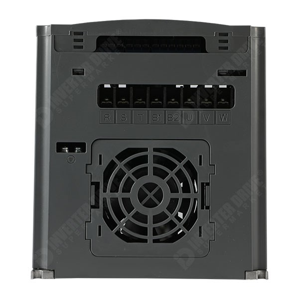 Photo of Santerno Sinus M 3kW 230V 1/3ph to 230V 3ph AC Inverter Drive, C3 EMC, DBR