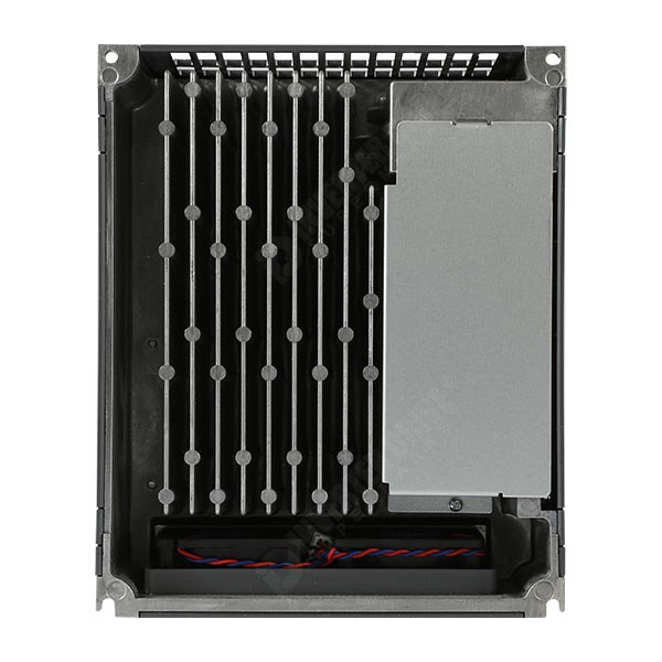 Photo of Santerno Sinus M 7.5kW 230V 1/3ph to 230V 3ph AC Inverter Drive, C3 EMC, DBr